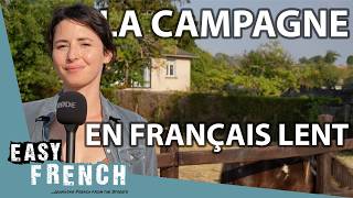 Countryside Vocabulary How To Talk About Nature In Slow French
