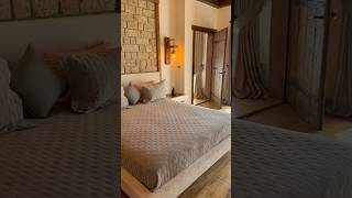 Handcrafted luxury, natural stone, and timeless design in the heart of Villa Gemile