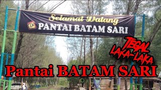 pantai BATAM SARI Kota TEGAL