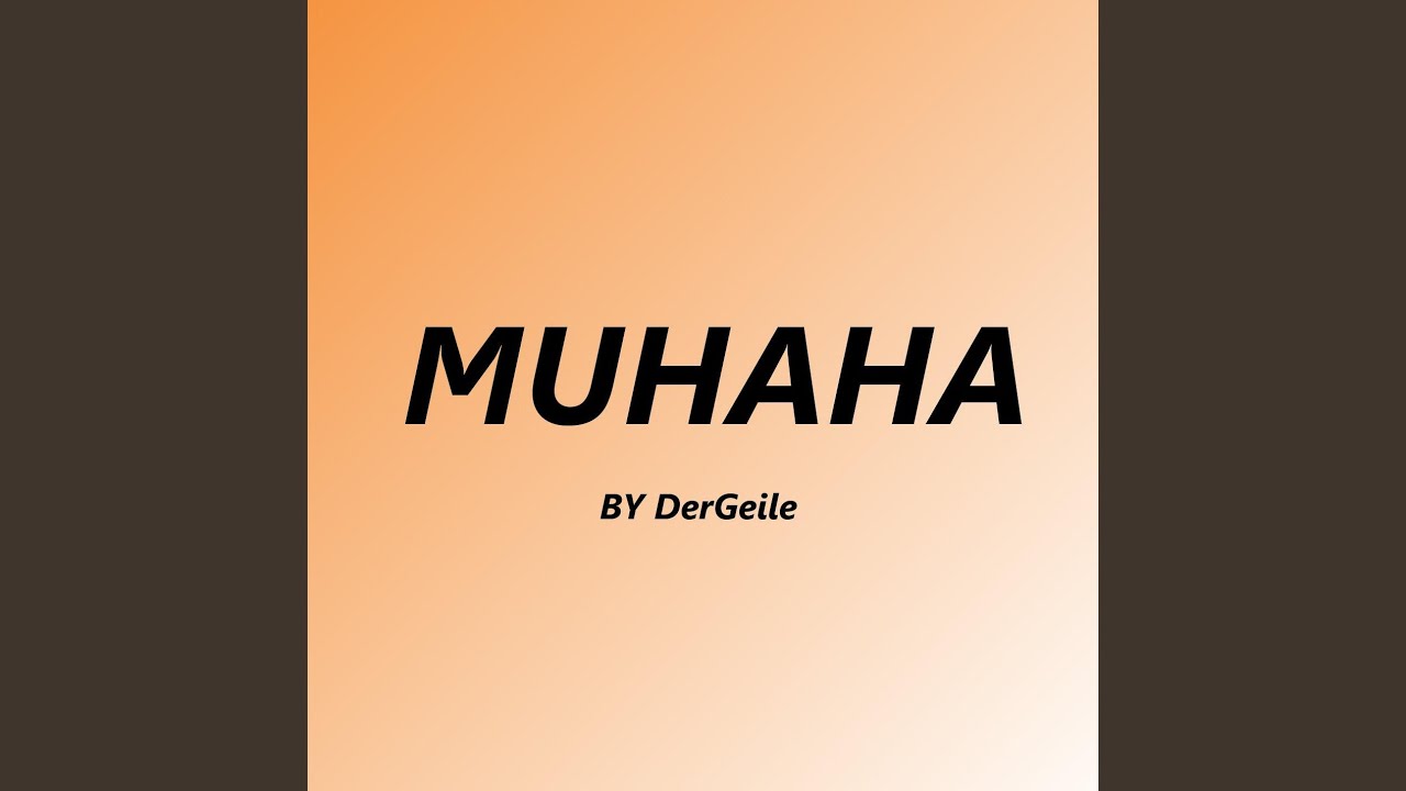 Muhaha
