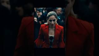 Lady Gaga as Harley Quinn - JOKER 2 Folie à Deux Edit💄#joker2 #joaquinphoenix #ladygaga #joker2024