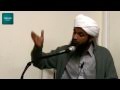 So, Who's Right?: Q&A - Shaykh Hasan Ali [HD]