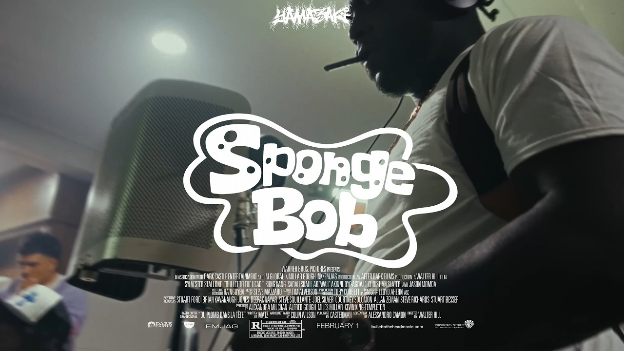 [FREE] Rio Da Yung OG x Flint x Detroit Sample Type Beat - “Sponge Bob” (Remix)