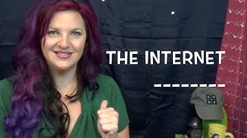 Course 3 - The Internet