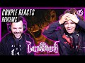 COUPLE REACTS - LORNA SHORE "Immortal" - REACTION / REVIEW