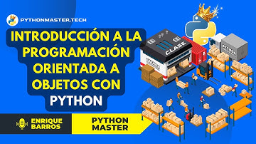 [ PYTHON ] Introducción a la programación orientada a objetos (OOP - POO)