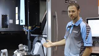 VM500 IMTS Demo