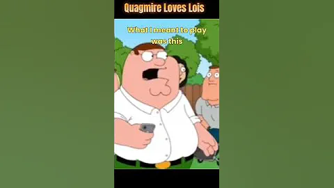 Family Guy Quagmire loves Lois #shorts #loisgriffin #familyguy