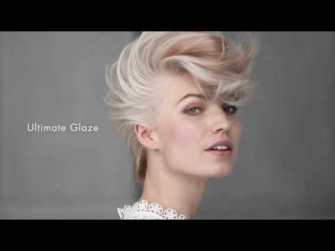 Inspirational brandmovies – KEUNE ULTIMATE BLONDE