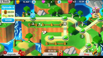 Dragon land episode 6 part 17