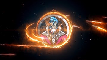 gaming intro without text | how to make LIGHTING EPIC GAMING intro | kinemaster tutorial