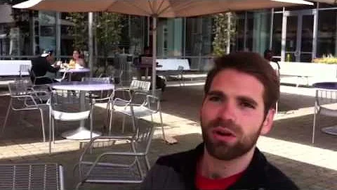 David Wehrwein interview