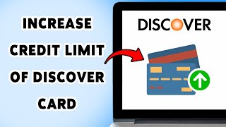 How To Increase Credit Limit Of Discover Card | Boost Your Discover Card Limit 2025 Wealth