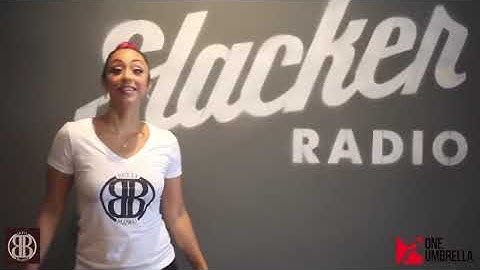 BettyBlanco Slacker Radio