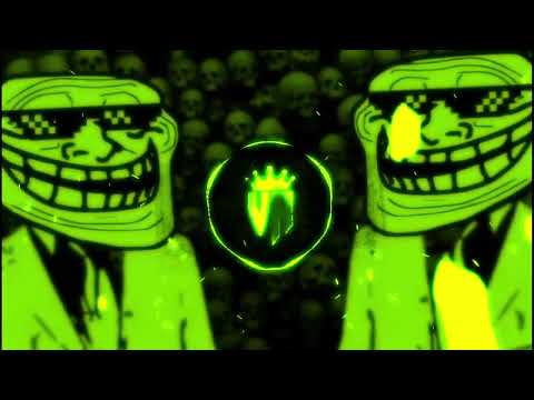 LONOWN AVANGARD ULTRA SLOWED BASS BOOSTED BRAZILIAN PHONK USE HEADPHONE