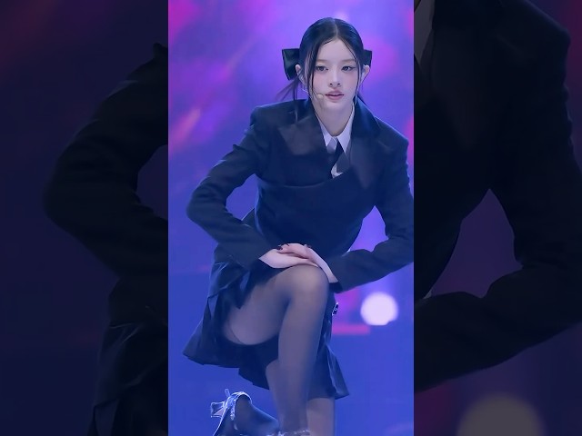 [아일릿] 섹시 민주 누가 막을래?