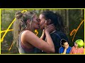 #SHONI - SHELBY &amp; TONI  |  THE WILDS  |  REACCIÓN