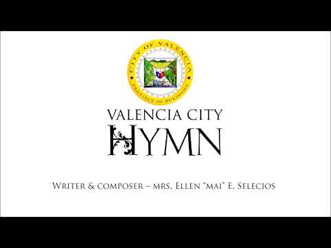 Valencia City Hymn