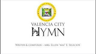 Valencia City Hymn