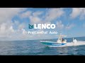 Lenco Pro Control Auto Installation