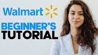 How to Make Money Online with Walmart Affiliate - Complete Tutorial Inside! 2024