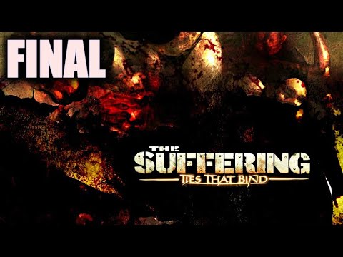 The Suffering - Ties That Bind - Em português - Parte 3