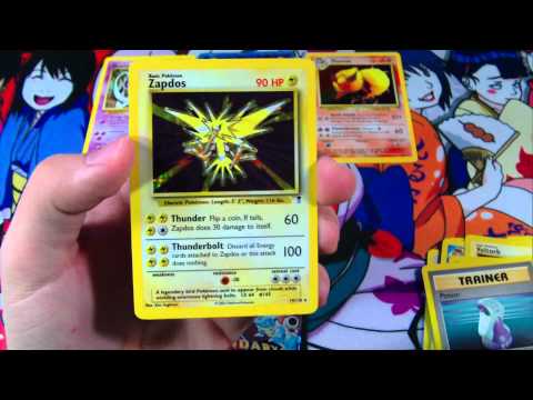 Best Pokemon Legendary Collection Booster Pack Opening Ever!