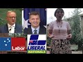 Australia Is Ready To Shift To The Right #Australia #Albanese #Taylor #Henson #Trump #immigration