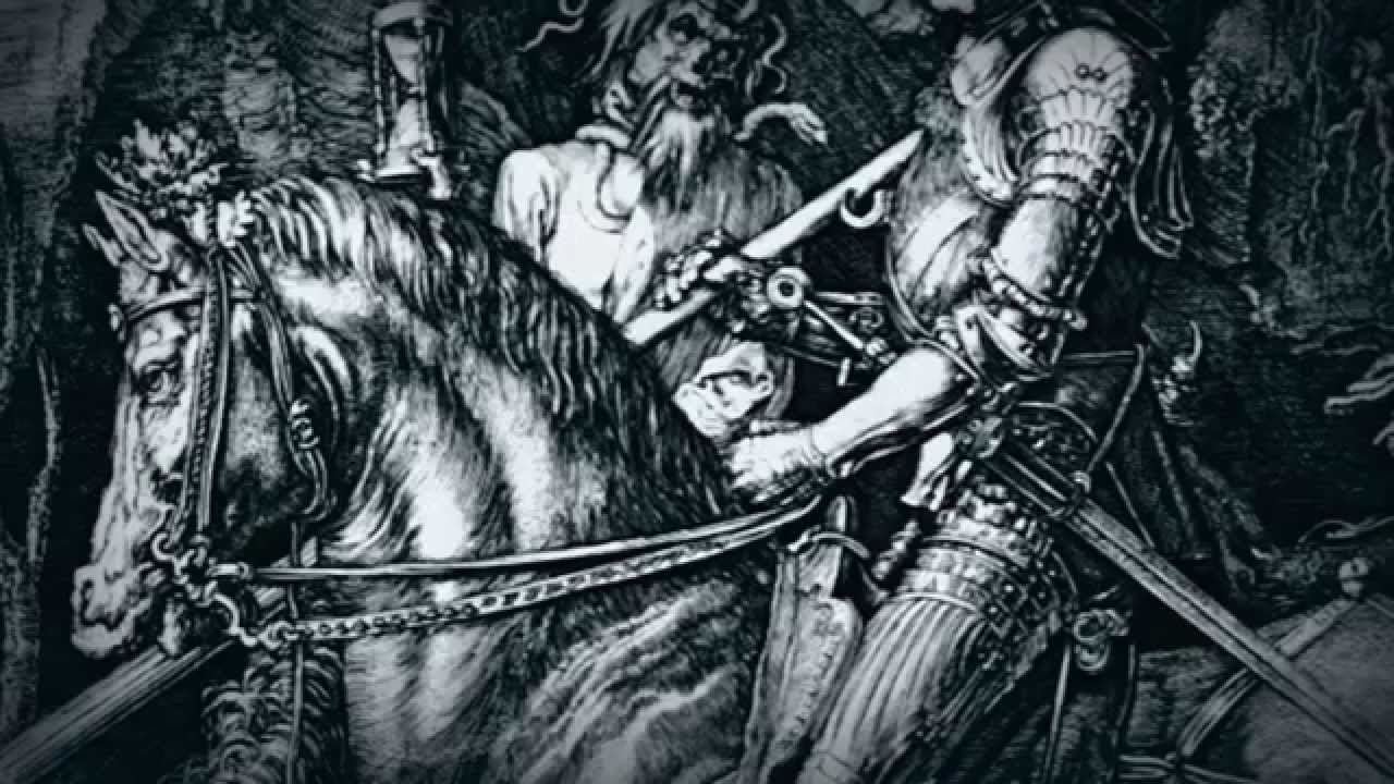 Ver OptivioN - Man At Arms en YouTube Ver OptivioN - Man At Arms en YouTube