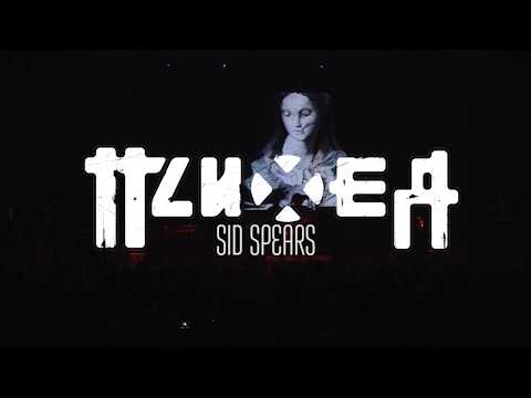 Психея - Sid Spears