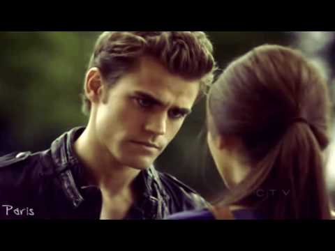 Damon/Elena/Stef...  - Face Down
