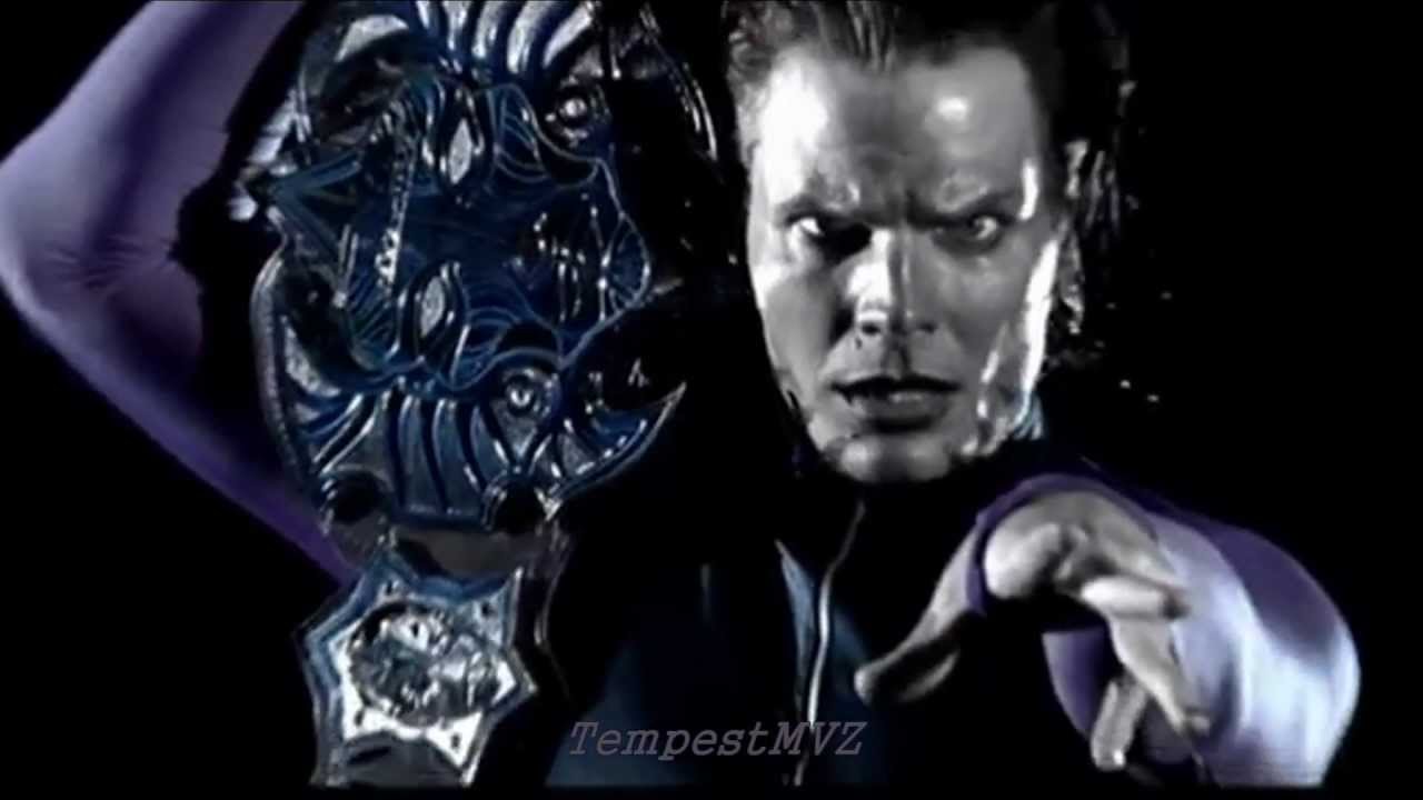 another me jeff hardy