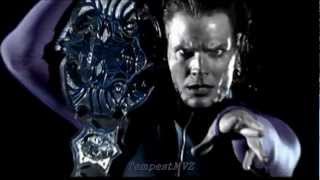 TNA 2013 Jeff Hardy - Another Me V4 - New heel titantron - HD