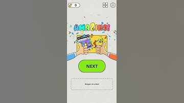 Brain Games: IQ Challenge level 116||best game talent