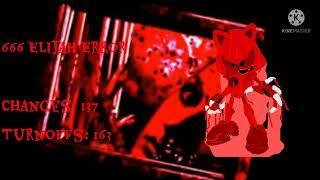 Elijah Error 13 (Part 17)