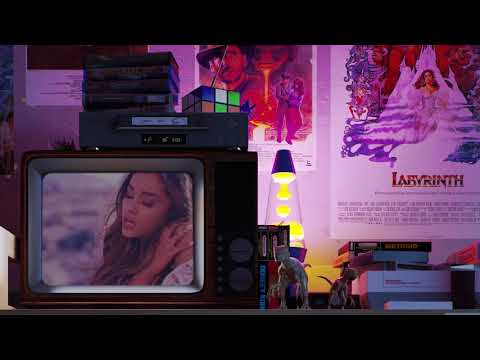 Ariana Grande - Into You (KENRYU Remix)