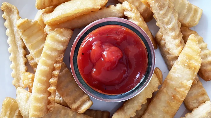 Copycat Arby's Sauce Recipe