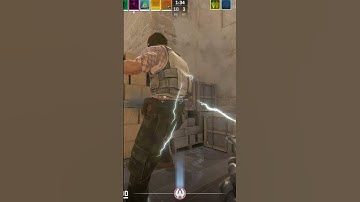 Zues kill on mirage He had no idea!!