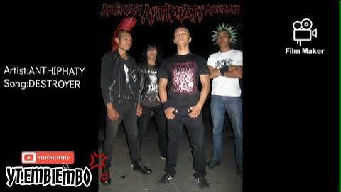ANTIPHATY-DESTROYER