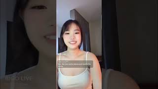 Beautiful Girl Live Bigo