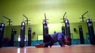 TACFIT Protocols: Sit Thru Progressions