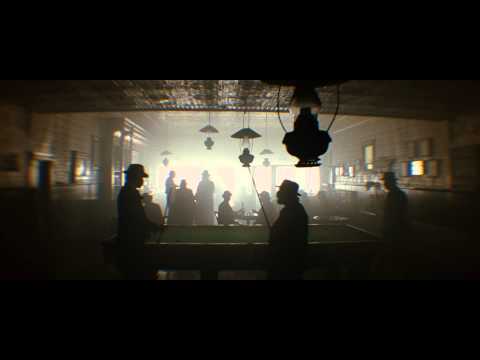 Как трусливый Роберт Форд убил Джесси Джеймса - Трейлер