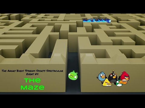 Angry Birds Stream Angry Birds Stream