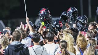 American Title Scholar Athlete of the Week: Bobby Simon, Northwest HS