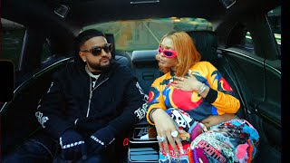 Diany Dior &amp; Nav - Favorite Lady (feat. Cash Cobain) (Official Music Video)