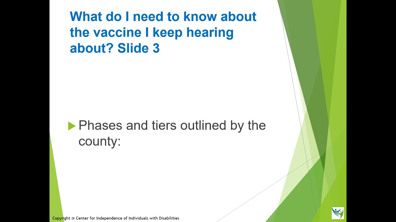 How Can I Stay Up to Date on the Pandemic