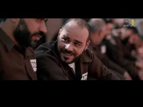 مسلسل سجن جلبوع الحلقه الثانيه