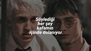 t.A.T.u - All the Things She Said(Türkçe Çeviri) #Drarry