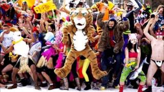 Baauer - Harlem Shake (HQ Full Version)