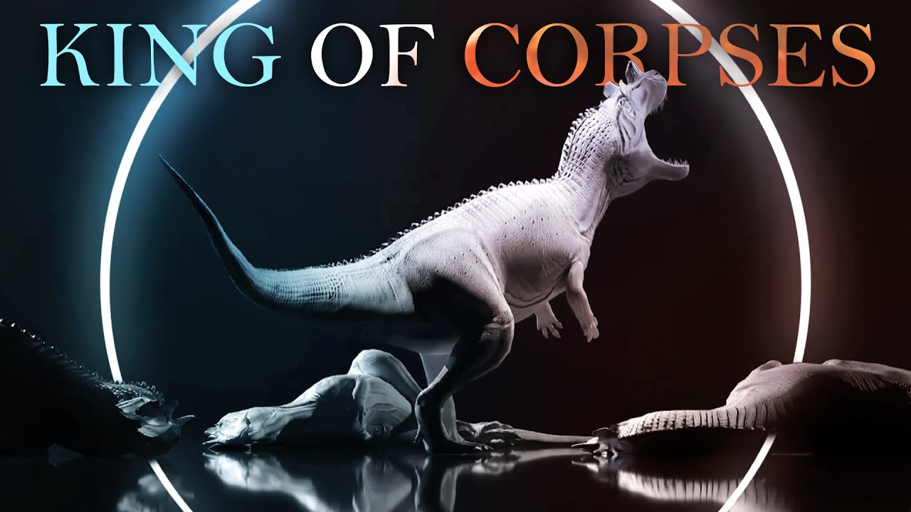 King of Corpses | The Isle Evrima